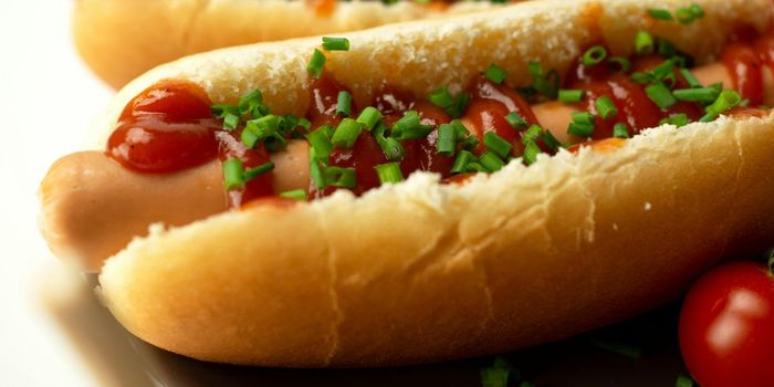 Ultra-processed Food Linked to Higher Risk Early PD Symptoms