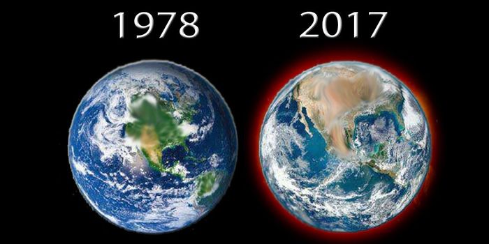 What you didn't know about the Earth