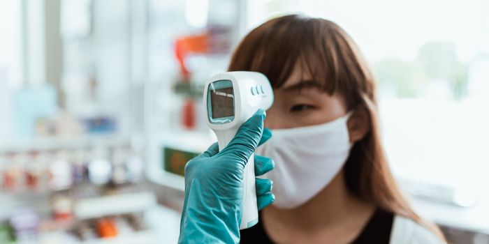 App Turns Smartphone Into Thermometer