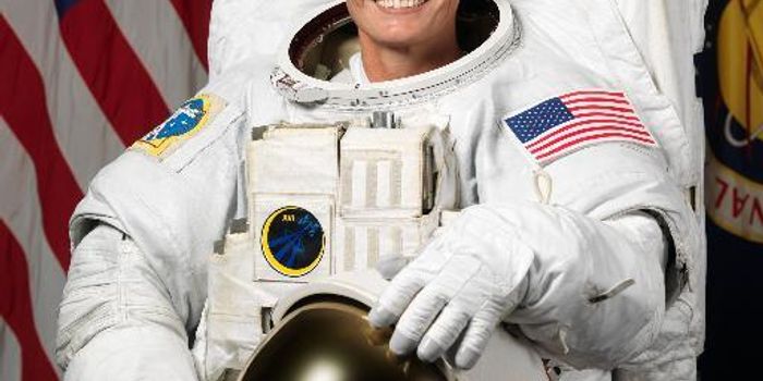 NASA's Peggy Whitson Breaks Record for Most Time in Space for U.S. Astronaut