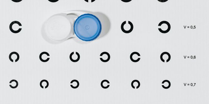 Powering Smart Contact Lenses with Tears