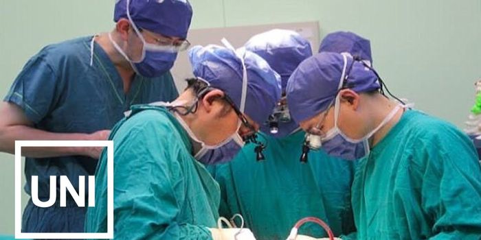 A 3D Printed Spine Helps a Cancer Patient