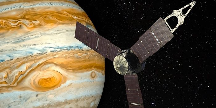 Could the Successful Juno Mission See an Extension Beyond 2021?