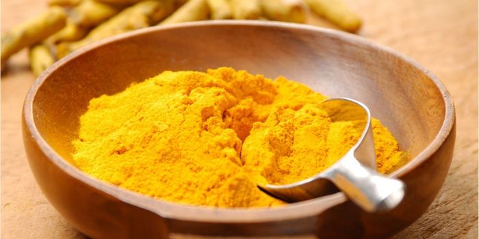 What's All The Fuss About Turmeric?