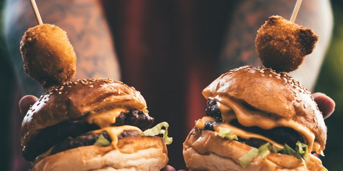 A High-Fat Diet Starves Immune Cells, Tumor Growth Goes Unchecked