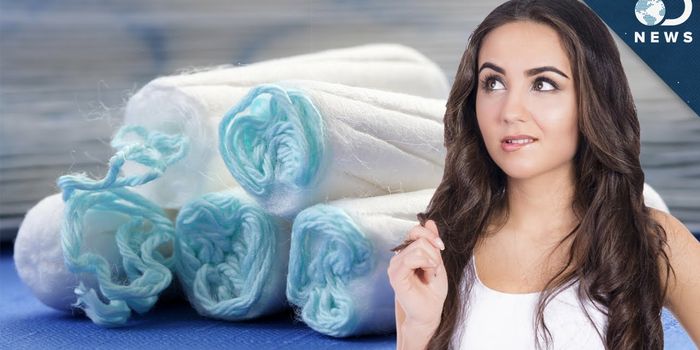 Do women's periods really link up?
