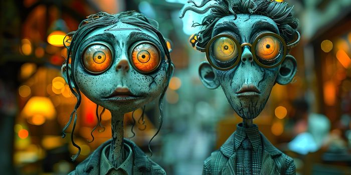 Zombie Cells: They Don't Die Easily