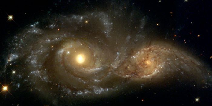 Supermassive Black Holes are Activated and Fed by Intergalactic Gas