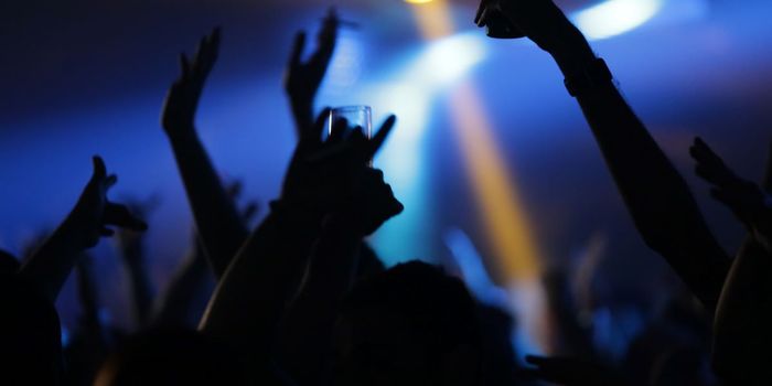 Rise in STDs in the US