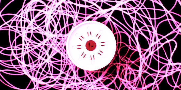 How tying DNA in tiny knots could find cancer drugs