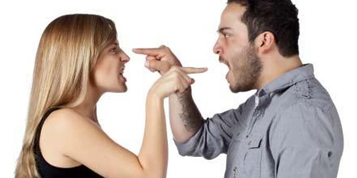 How you argue may predict future health trouble