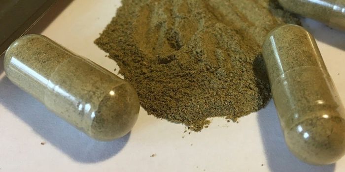 Kratom Contamination Causes Illness