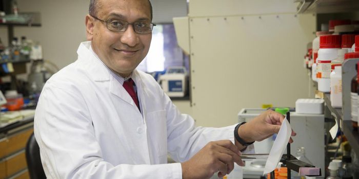 New Insight Into HPV Opens up Potential Treatment Avenues