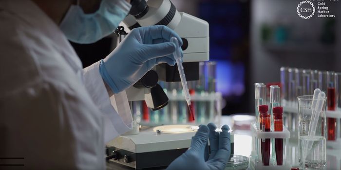 Disrupting Leukemia's Deadly Reliance on Vitamin B6