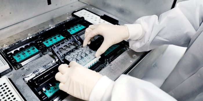 Spit Test for Zika Evolves From HIV Detection