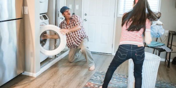 Tasks of Daily Living Reduce Heart Risks if Done Right