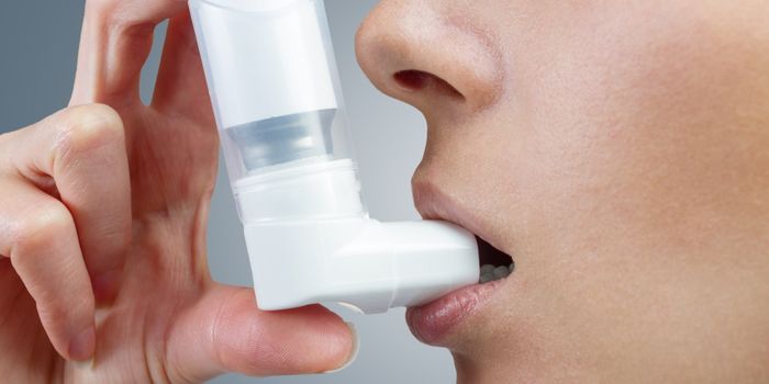 Gut Microbes Help You Breathe Easy