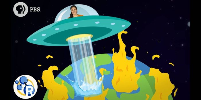 Outlandish Ideas to Fight Climate Change: How Credible are They?