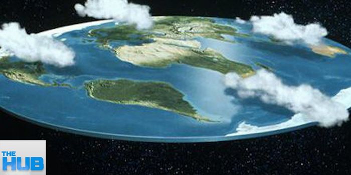 What Would Happen If the Earth Was Flat?