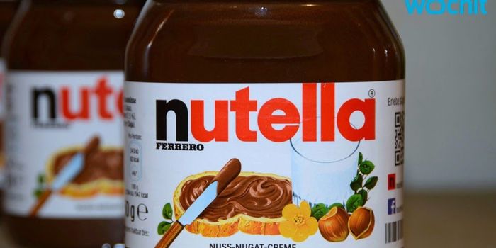 Cancer Concerns and Chocolate Spread