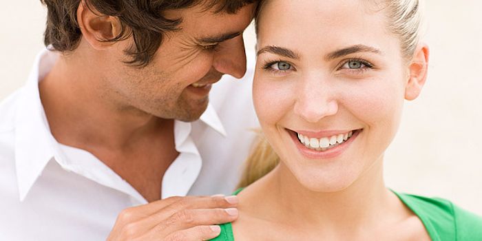 Wake up and smell the joy