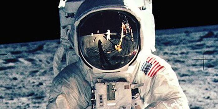 An astronaut's training for cancer patients