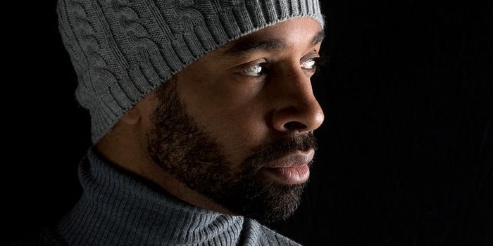 Why do black men suffer disproportionately from prostate cancer?