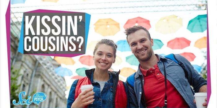 Why are we attracted to people who resemble us?