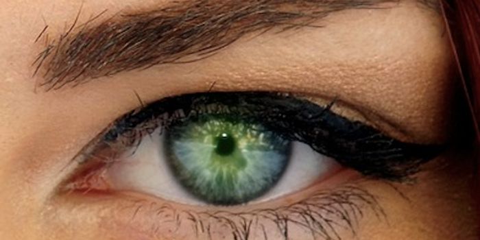 Genomic Surgery to Treat Eye Disease