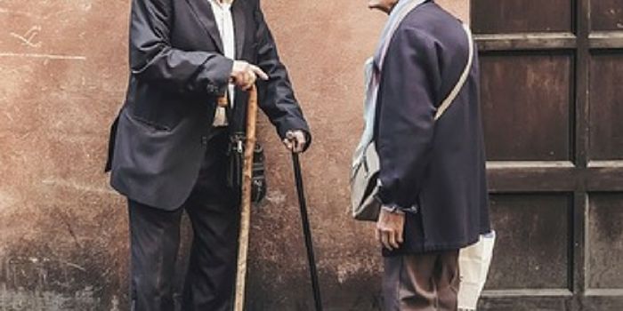 A New Blood Biomarker for Alzheimer's?