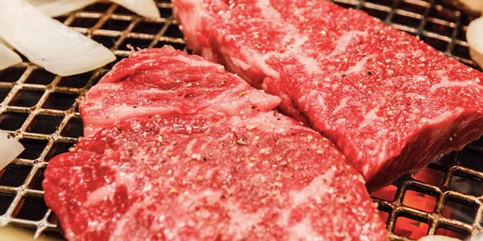 Researchers 3D Print Japanese-Style Beef Steaks