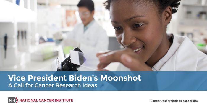 Crowdsourcing Cancer Ideas