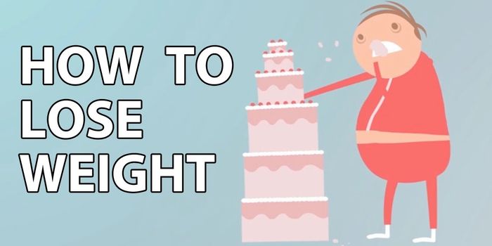 The Math Behind Weight Loss