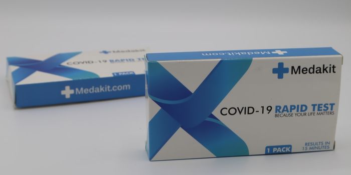 Math Model Detects False-Negative COVID19 Rates