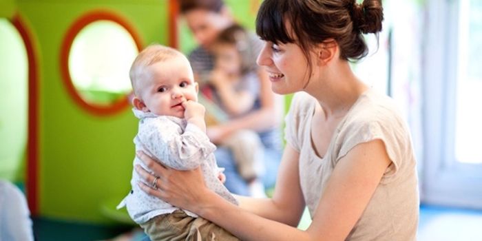 Can Caregivers Improve the Course of Autism?