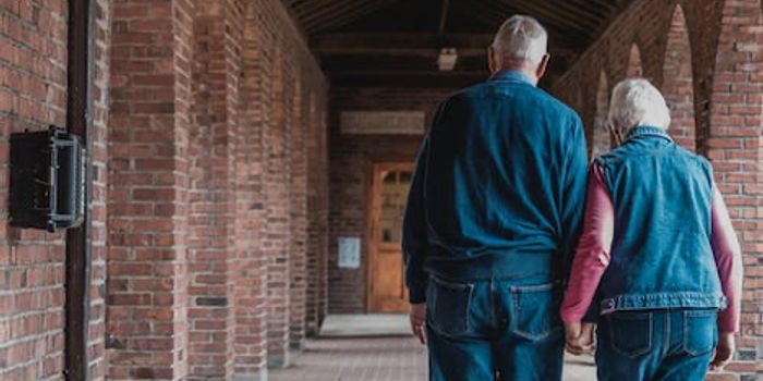 Increasing Steps Per Day Lowers Blood Pressure