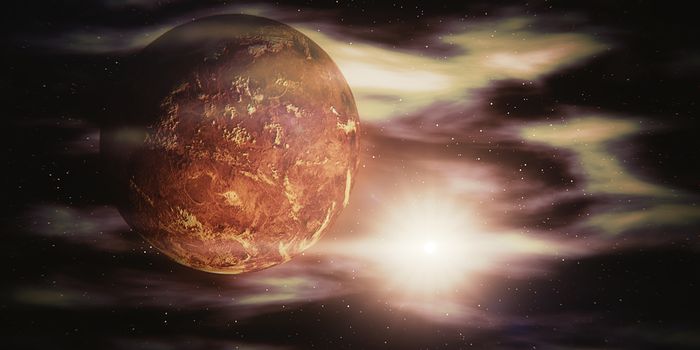 Why Venus Could Doom 'Habitable' Exoplanets