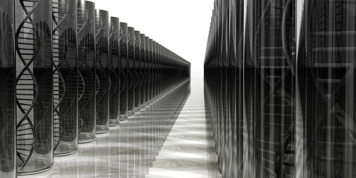 DNA May Soon Become a Digital Storage Device