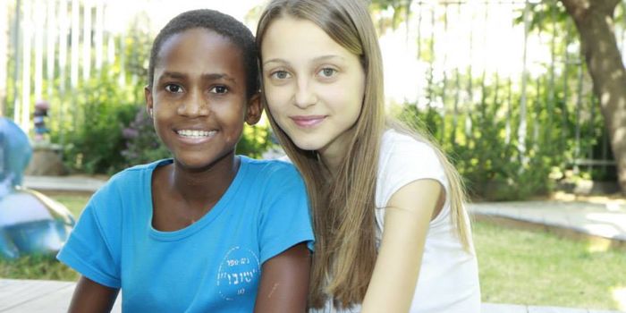 Researchers Map "Genomic Landscape" of Childhood Adrenocortical Tumors for First Time