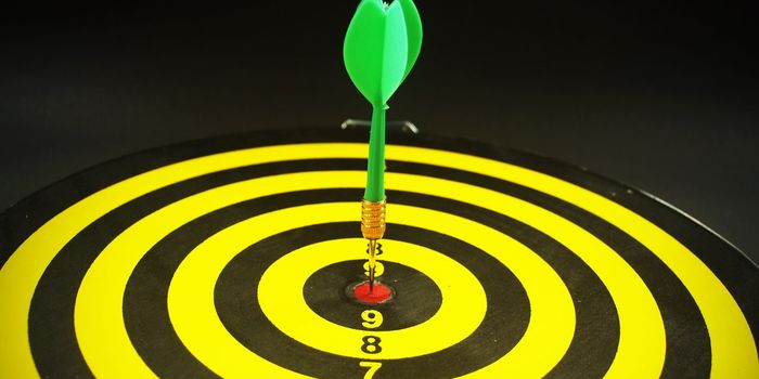 Hitting the Anti-inflammatory Bullseye to Treat IBD