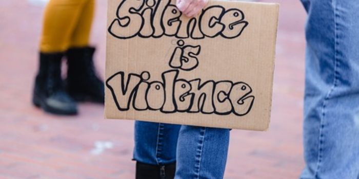 Intimate Partner Violence and COVID-19, A Crisis Behind Closed Doors