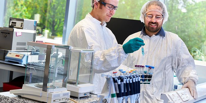 Single supplier for research and diagnostics workflows