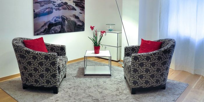 Two Types of Cognitive Behavioural Therapy Reduce Fibromyalgia Symptoms