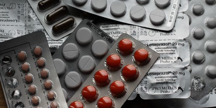 Blood Pressure Drug Could Treat PTSD in Veterans