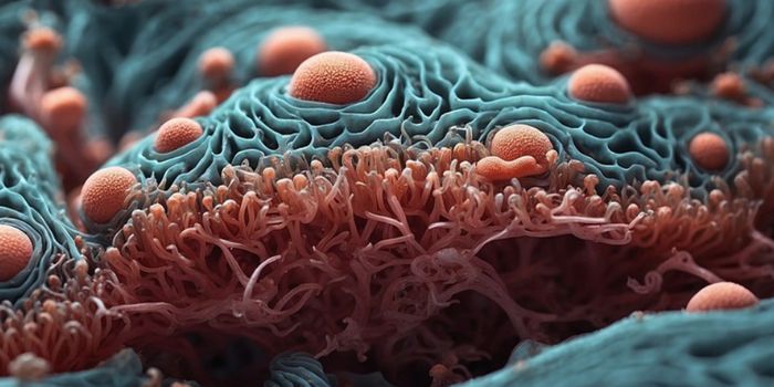 How Sugars Could be Used to Reveal Cancer