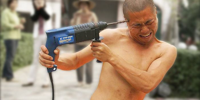 Are These People Superhuman, or Just Talented?