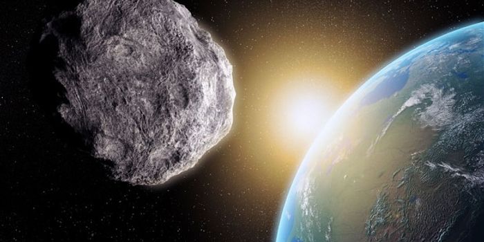 Distance of Asteroid to Fly Past Earth This Weekend is Still Alarmingly Unclear
