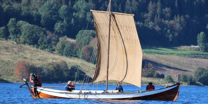 Revealing the Routes of the Vikings