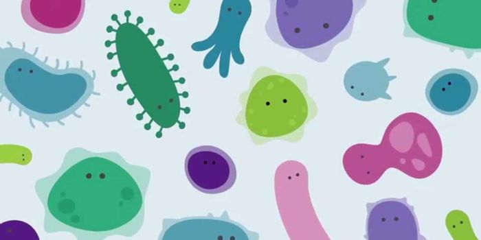 For Immune Cells, Discrimination is a Good Thing