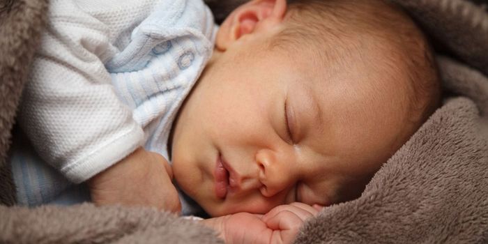 Hiccups Key For Infant Brain Development